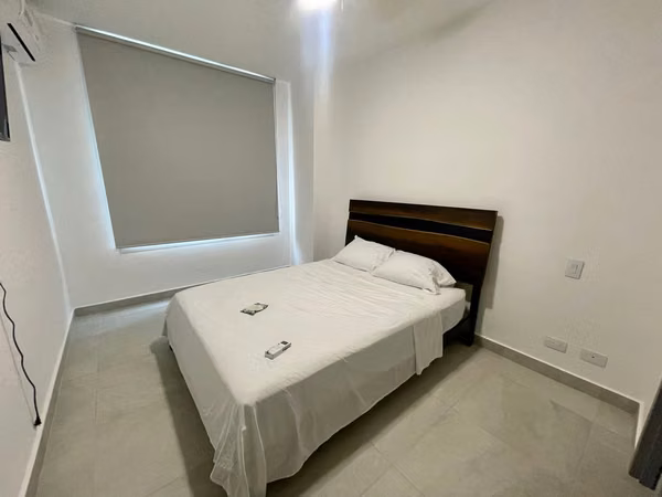 APARTAMENTO AMOBLADO EN ALQUILER – PH VAN GOGH | EL CANGREJO P
