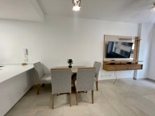 APARTAMENTO AMOBLADO EN ALQUILER – PH VAN GOGH | EL CANGREJO P