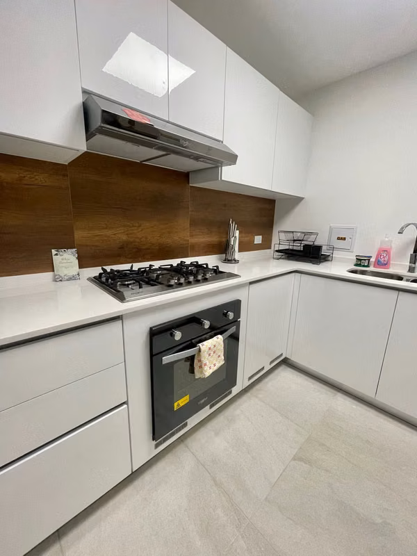 APARTAMENTO AMOBLADO EN ALQUILER – PH VAN GOGH | EL CANGREJO P
