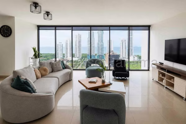 Apartment for sale in Costa del Este Ph Latitude