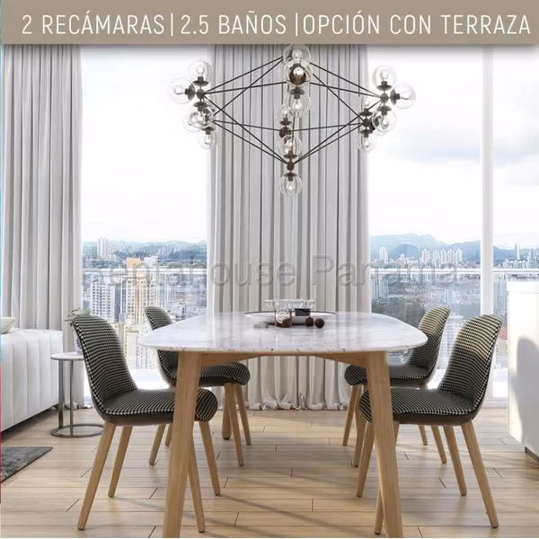 Apartment in San Francisco - Venta