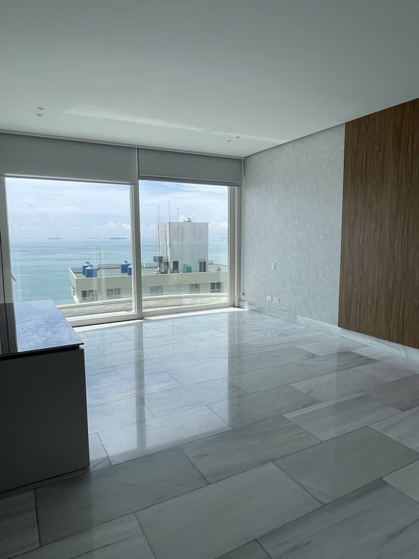 APARTAMENTO AMOBLADO NUEVO en PAITILLA 329 M² - 3 RECAMARAS