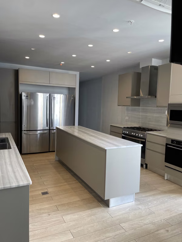APARTAMENTO AMOBLADO NUEVO en PAITILLA 329 M² - 3 RECAMARAS