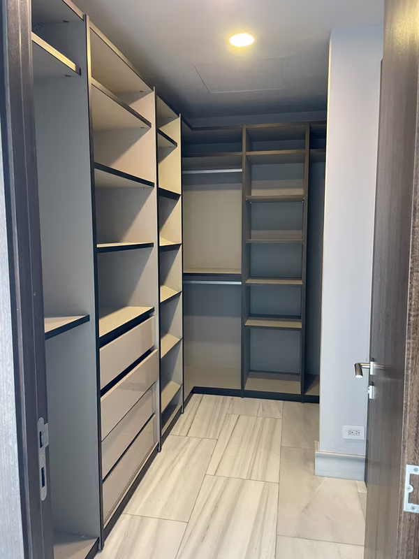 APARTAMENTO AMOBLADO NUEVO en PAITILLA 329 M² - 3 RECAMARAS