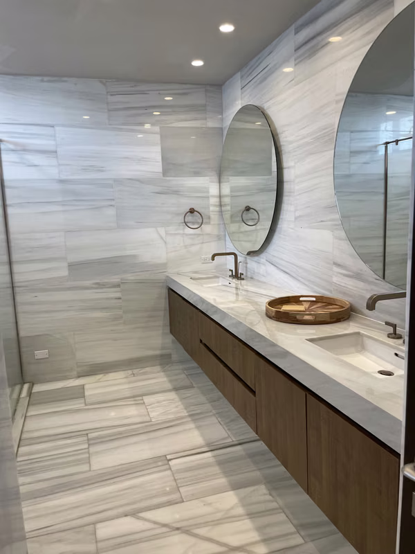 APARTAMENTO AMOBLADO NUEVO en PAITILLA 329 M² - 3 RECAMARAS