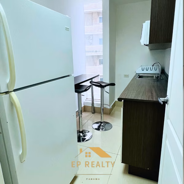 OFFICE FOR RENT ON AVE, BALBOA, FURNISHED, 200M2, SEA VIEW, BICSA TOWER.
