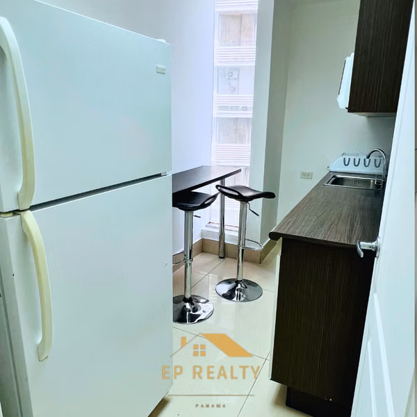OFFICE FOR RENT ON AVE, BALBOA, FURNISHED, 200M2, SEA VIEW, BICSA TOWER.