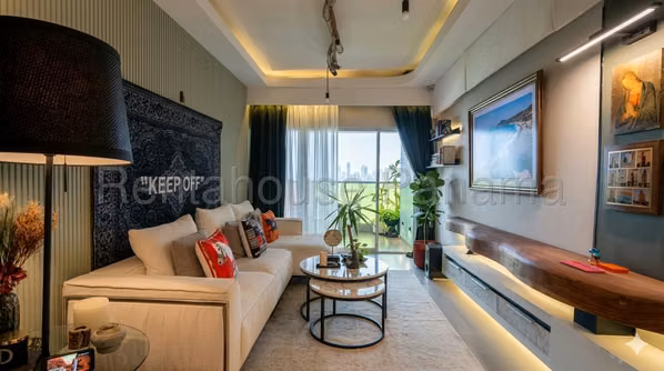 Apartamento de Lujo en Alquiler en Avenida Balboa 27PPM467