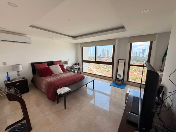Sale / Rental with option to buy - Ph Colonial- Santa Maria RDA