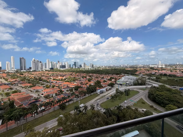 Sale / Rental with option to buy - Ph Colonial- Santa Maria RDA