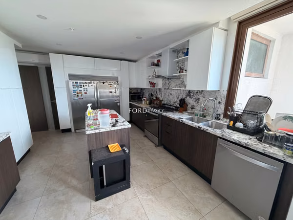 Sale / Rental with option to buy - Ph Colonial- Santa Maria RDA