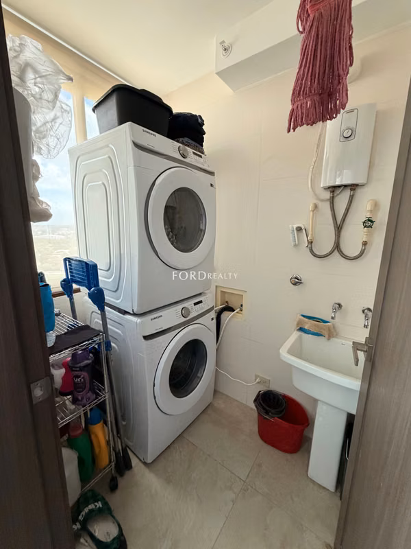 Sale / Rental with option to buy - Ph Colonial- Santa Maria RDA