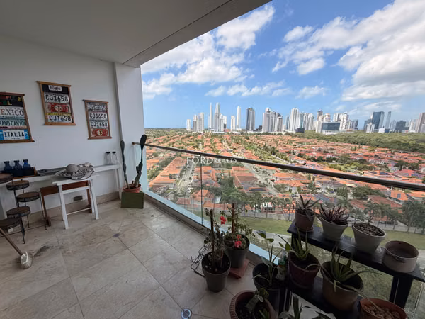 Sale / Rental with option to buy - Ph Colonial- Santa Maria RDA