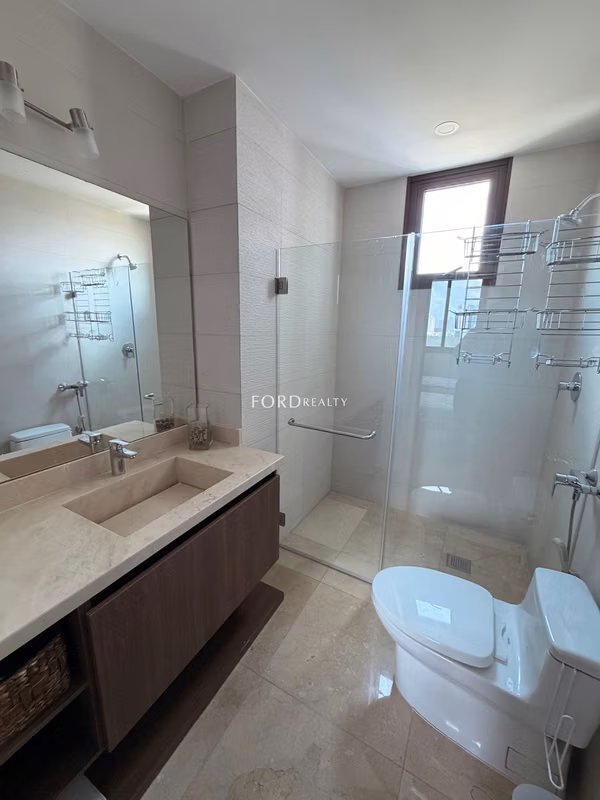 Sale / Rental with option to buy - Ph Colonial- Santa Maria RDA