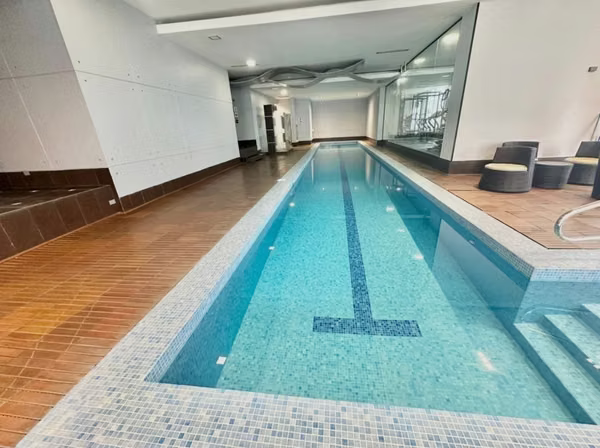 Furnished Apartment for Rent – PH Loft 41 Punta Pacífica - SG
