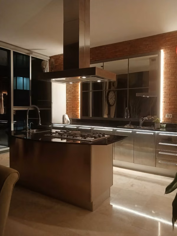 Furnished Apartment for Rent – PH Loft 41 Punta Pacífica - SG