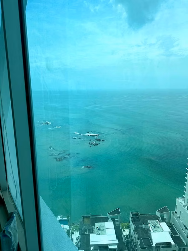 Apartamento Amoblado en Venta o Alquiler – PH Loft 41 Punta Pacífica - SG
