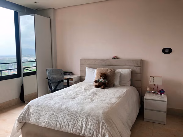 SANTA MARIA GOLF &amp; COUNTRY CLUB - 700 M² - 5 Recámaras - Linea Blanca