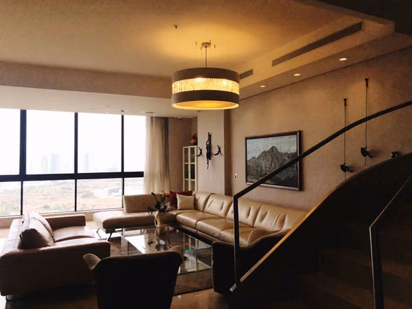 SANTA MARIA GOLF &amp; COUNTRY CLUB - 700 M² - 5 Recámaras - Linea Blanca