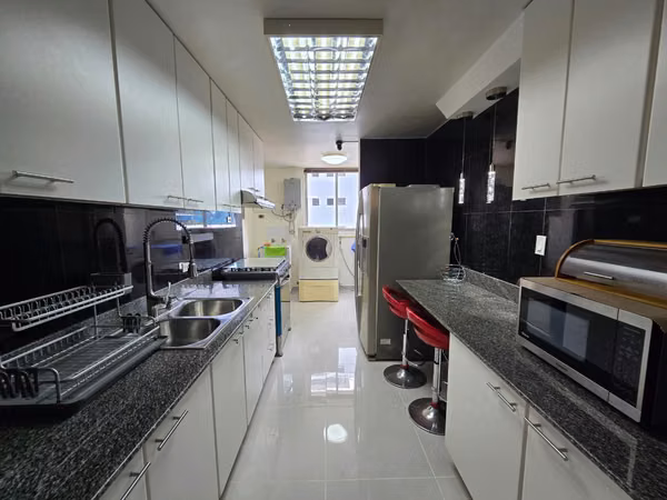 RENTAL APARTMENT FURNISHED IN SAN FRANCISCO