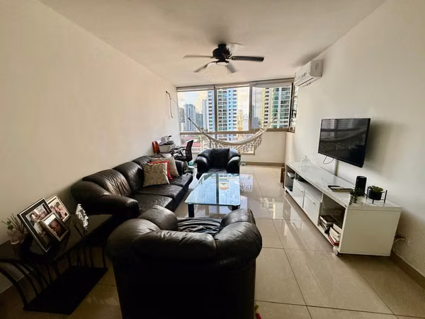 Sale of Apartment in PH San Francisco Bay LH