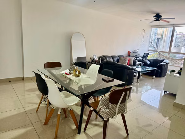 Sale of Apartment in PH San Francisco Bay LH