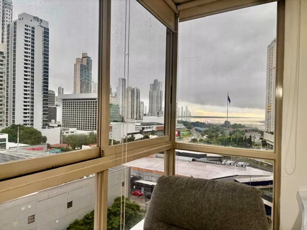 Sale of Apartment in PH San Francisco Bay LH