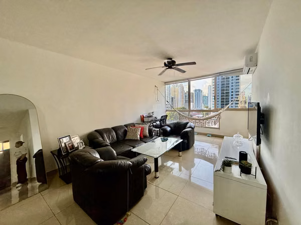 Sale of Apartment in PH San Francisco Bay LH