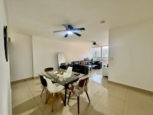 Sale of Apartment in PH San Francisco Bay LH