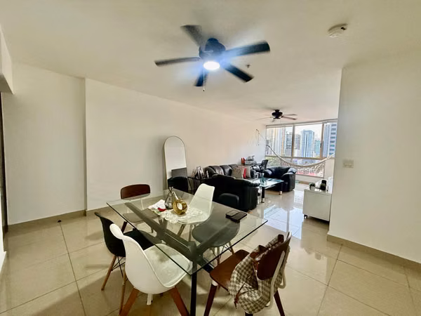 Sale of Apartment in PH San Francisco Bay LH
