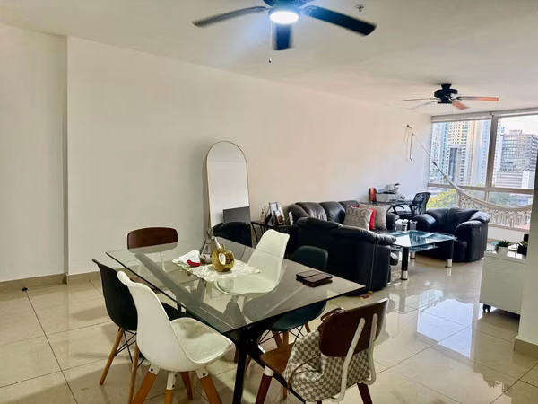 Sale of Apartment in PH San Francisco Bay LH