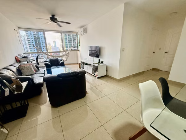 Sale of Apartment in PH San Francisco Bay LH