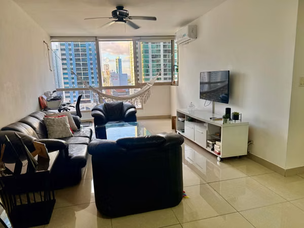 Sale of Apartment in PH San Francisco Bay LH