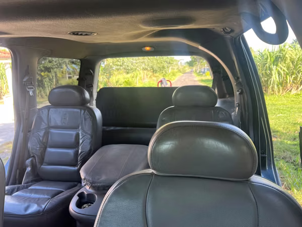 Lincoln Navigator