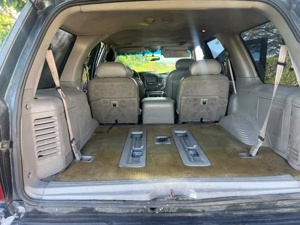 Lincoln Navigator