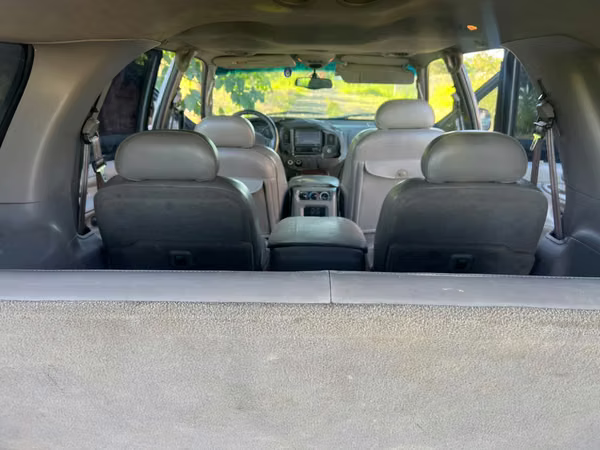 Lincoln Navigator