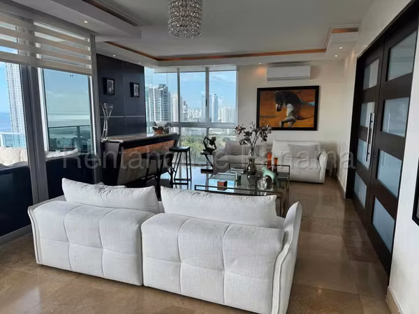 Apartamento en Venta en Costa del Este 26EPP5386