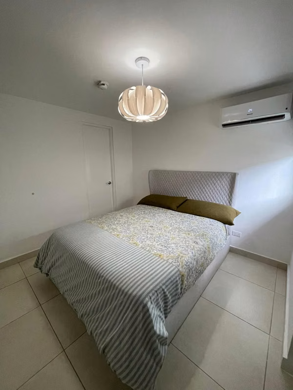 Apartment for rent in Panama Viejo Business Center