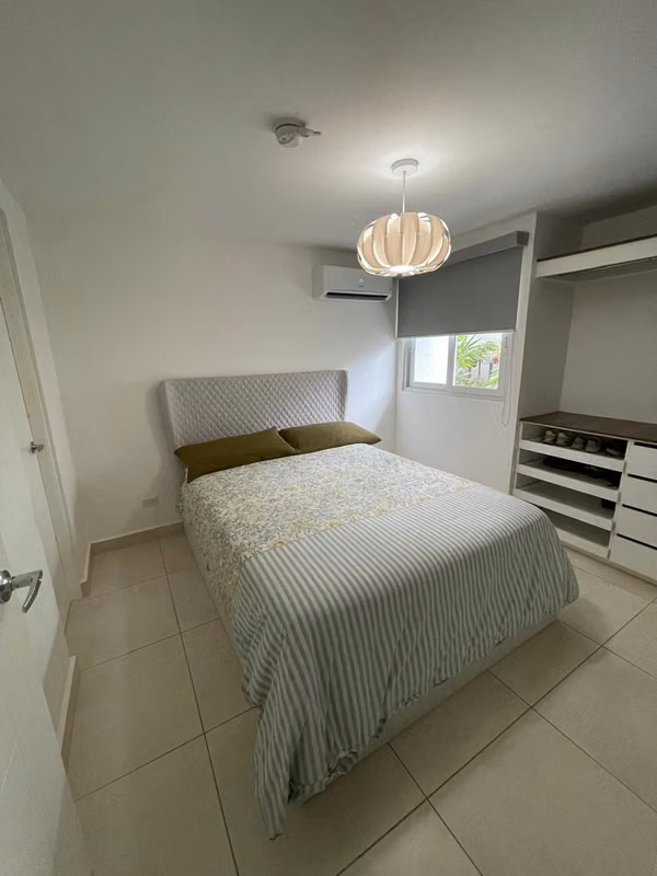 Apartment for rent in Panama Viejo Business Center
