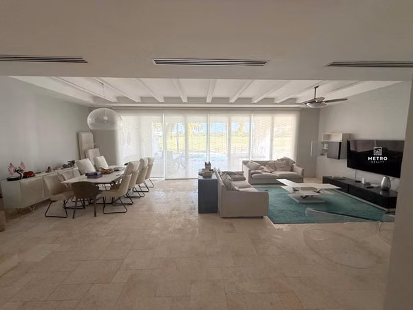 Buenaventura House for Sale
