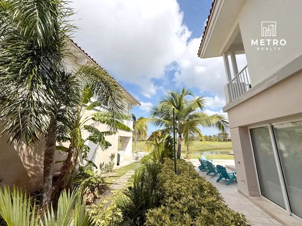 Buenaventura House for Sale