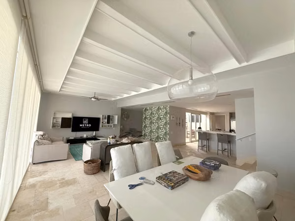 Buenaventura House for Sale