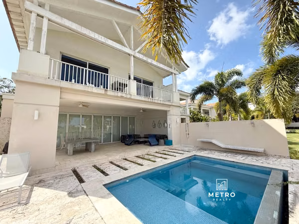 Buenaventura House for Sale