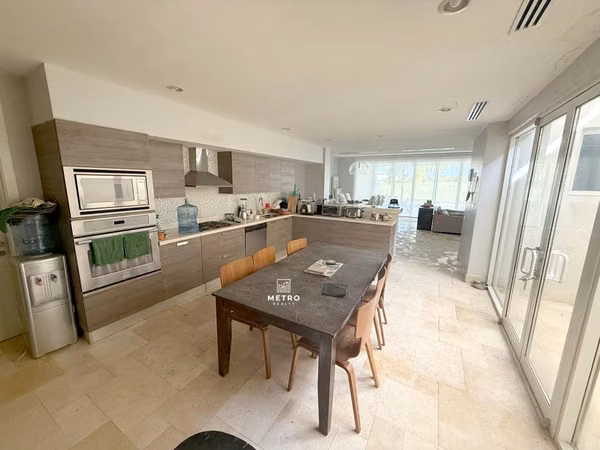 Buenaventura House for Sale