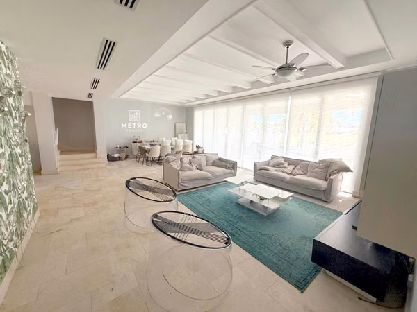 Buenaventura House for Sale