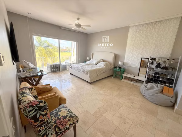 Buenaventura House for Sale