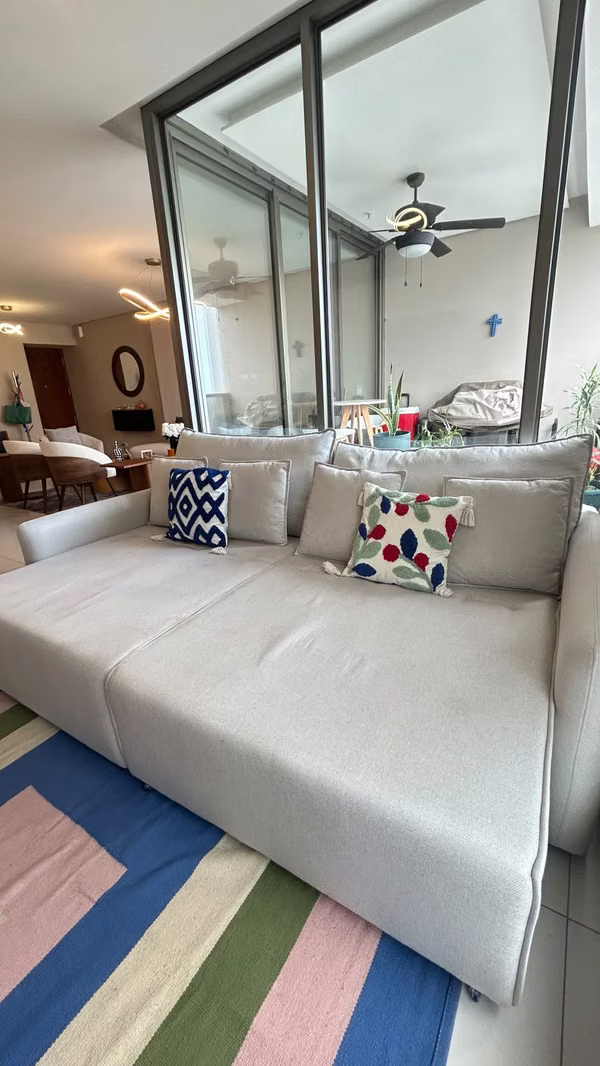 APARTMENT FOR SALE IN COSTA DEL ESTE - P.H. Mirador