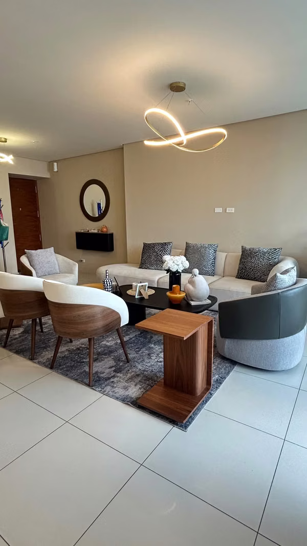 APARTMENT FOR SALE IN COSTA DEL ESTE - P.H. Mirador