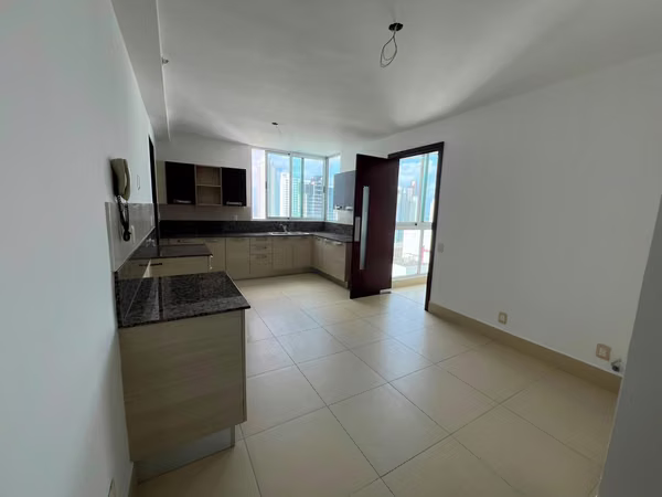 Sale apartment, Costa del Este
