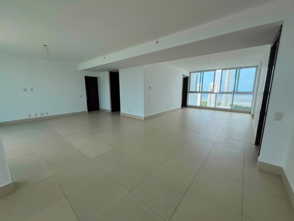 Sale apartment, Costa del Este